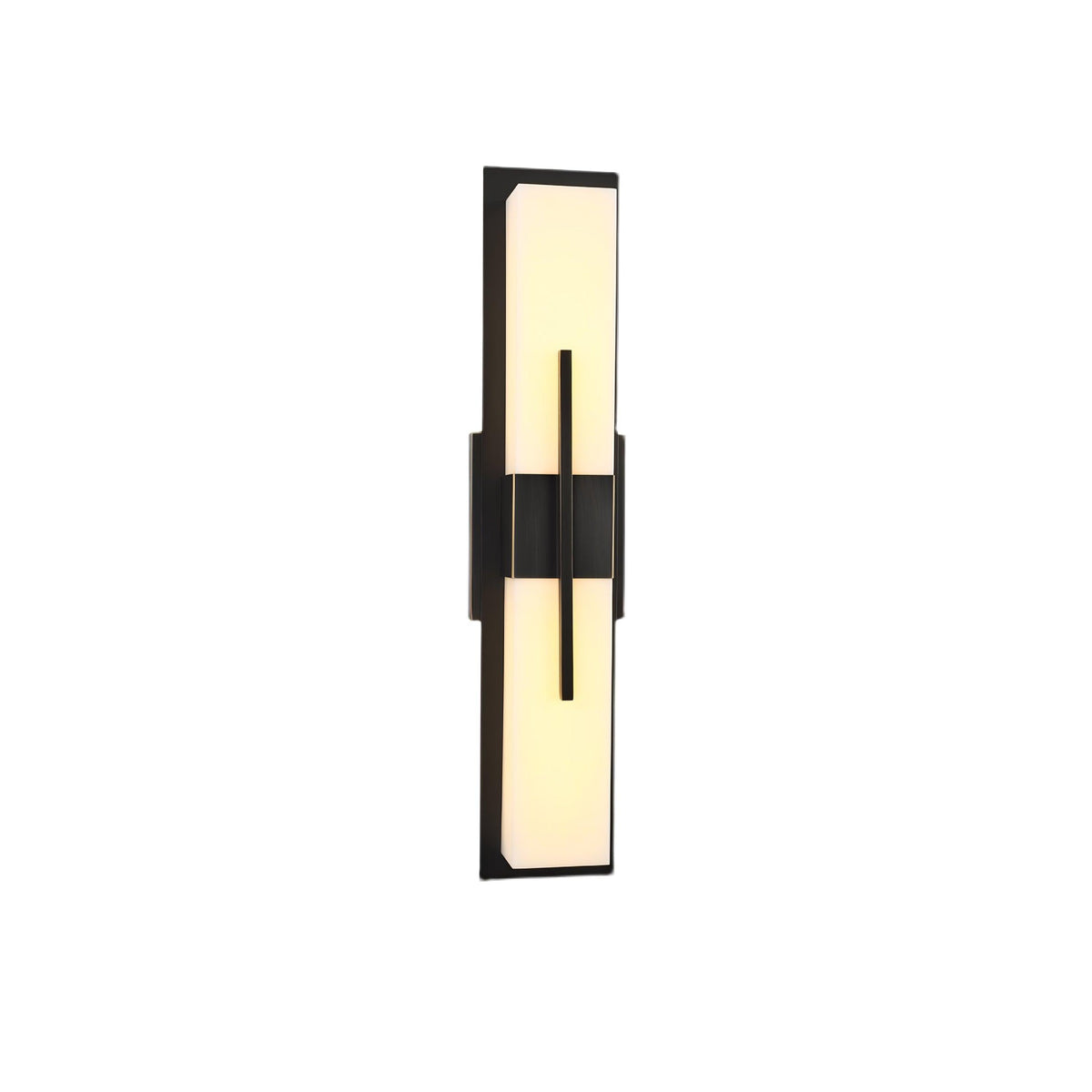 Axis Twin Alabastr Sconce