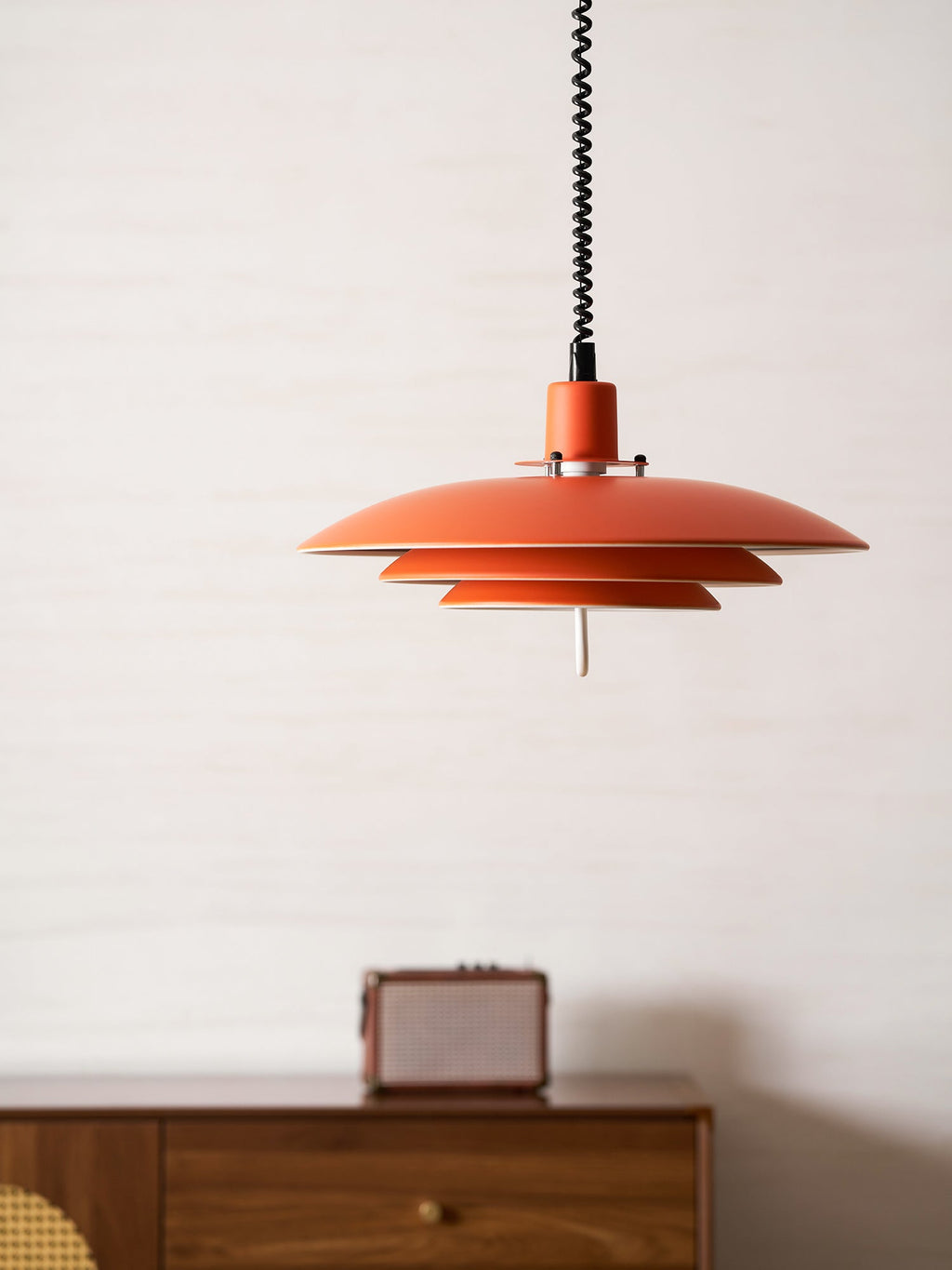 Poul Pendant Lamp