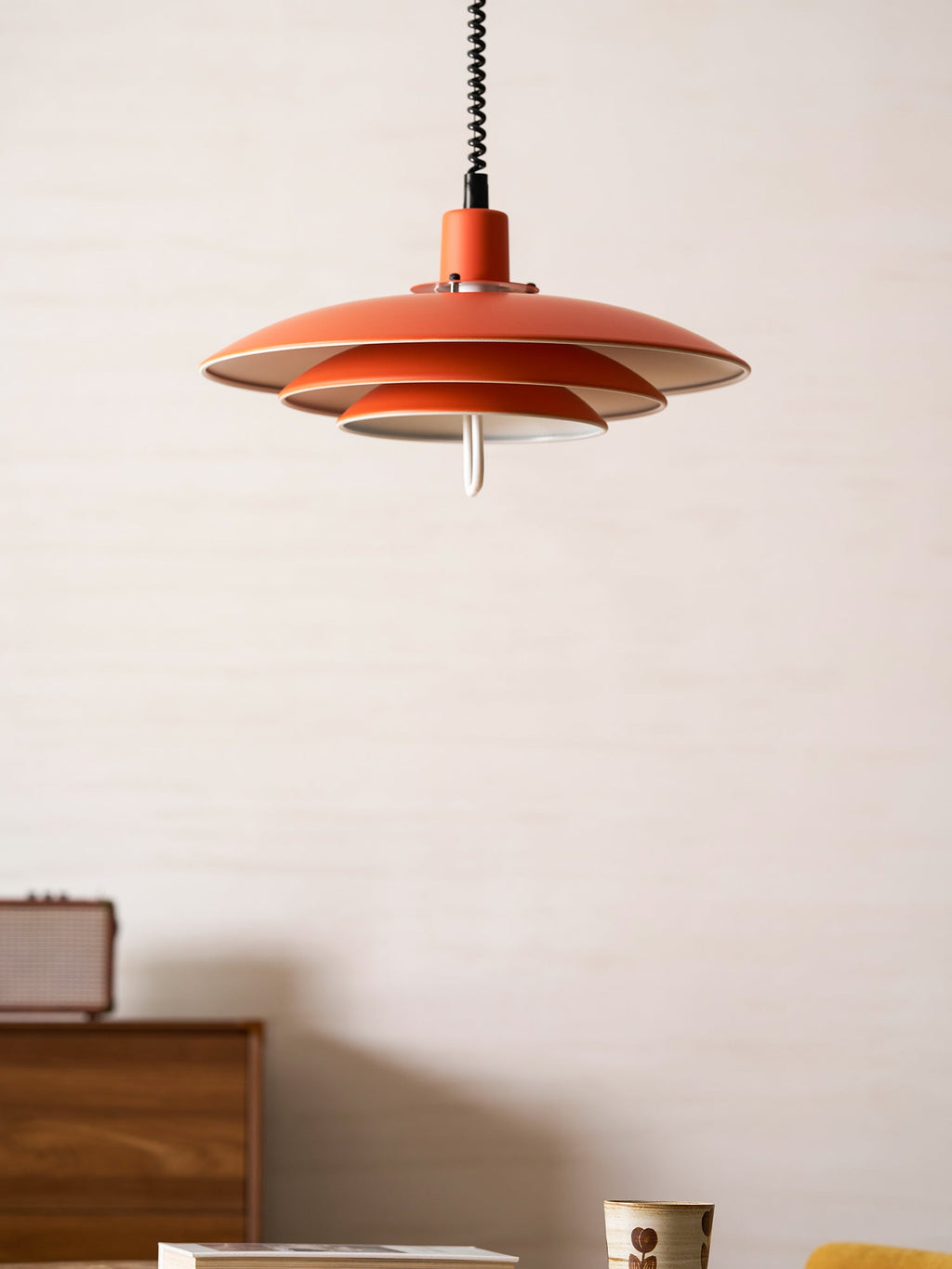 Poul Pendant Lamp