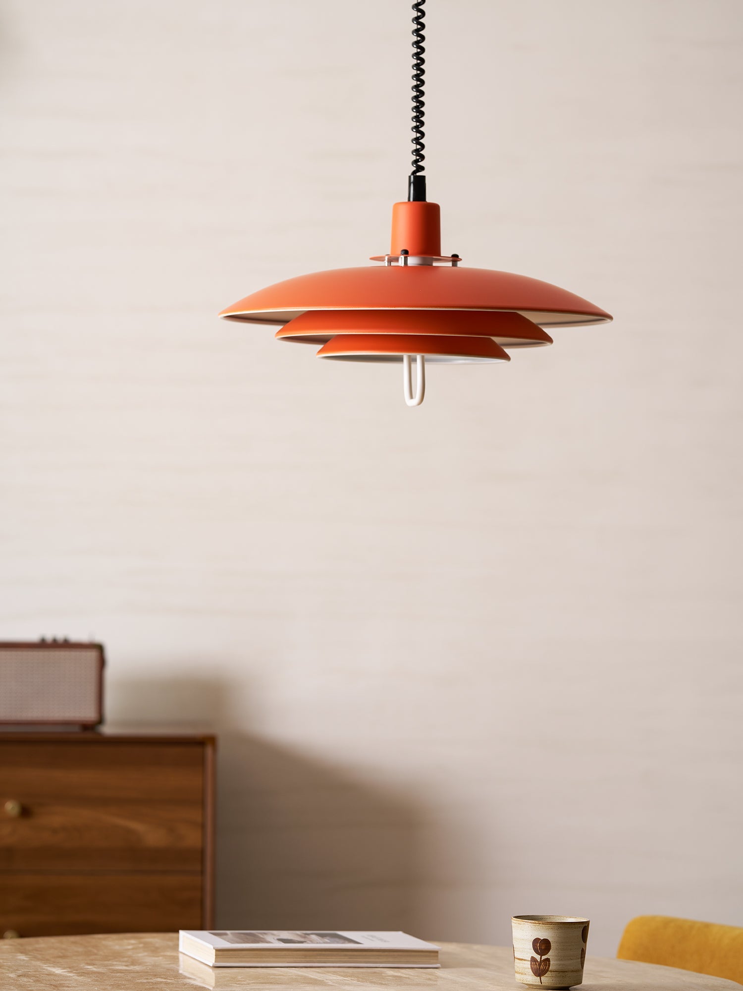 Poul Pendant Lamp