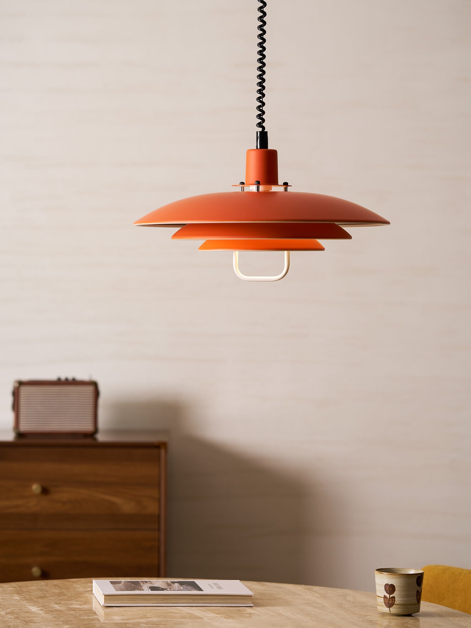 Poul Pendant Lamp