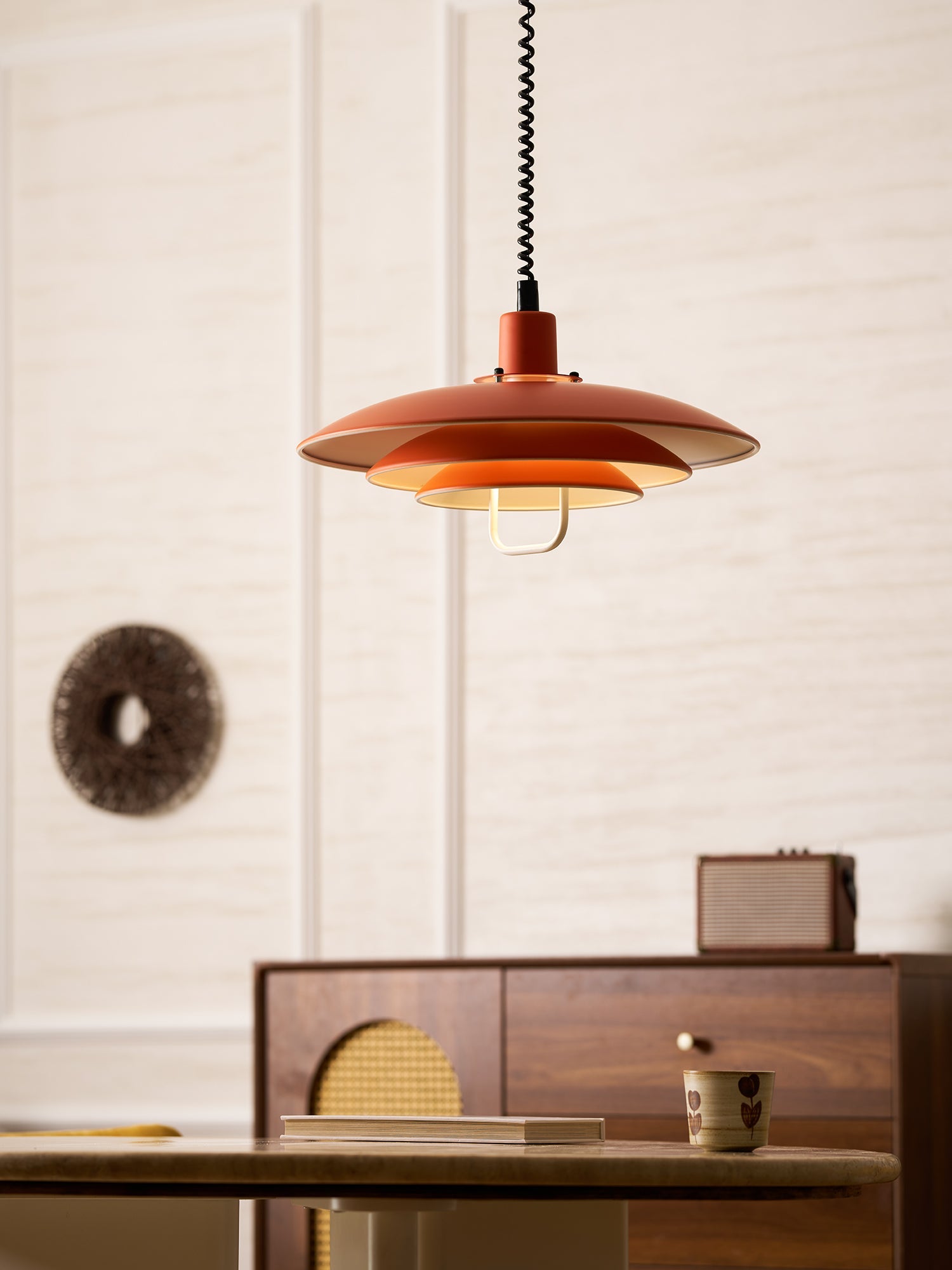 Poul Pendant Lamp
