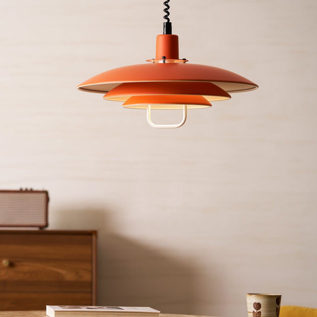 Poul Pendant Lamp