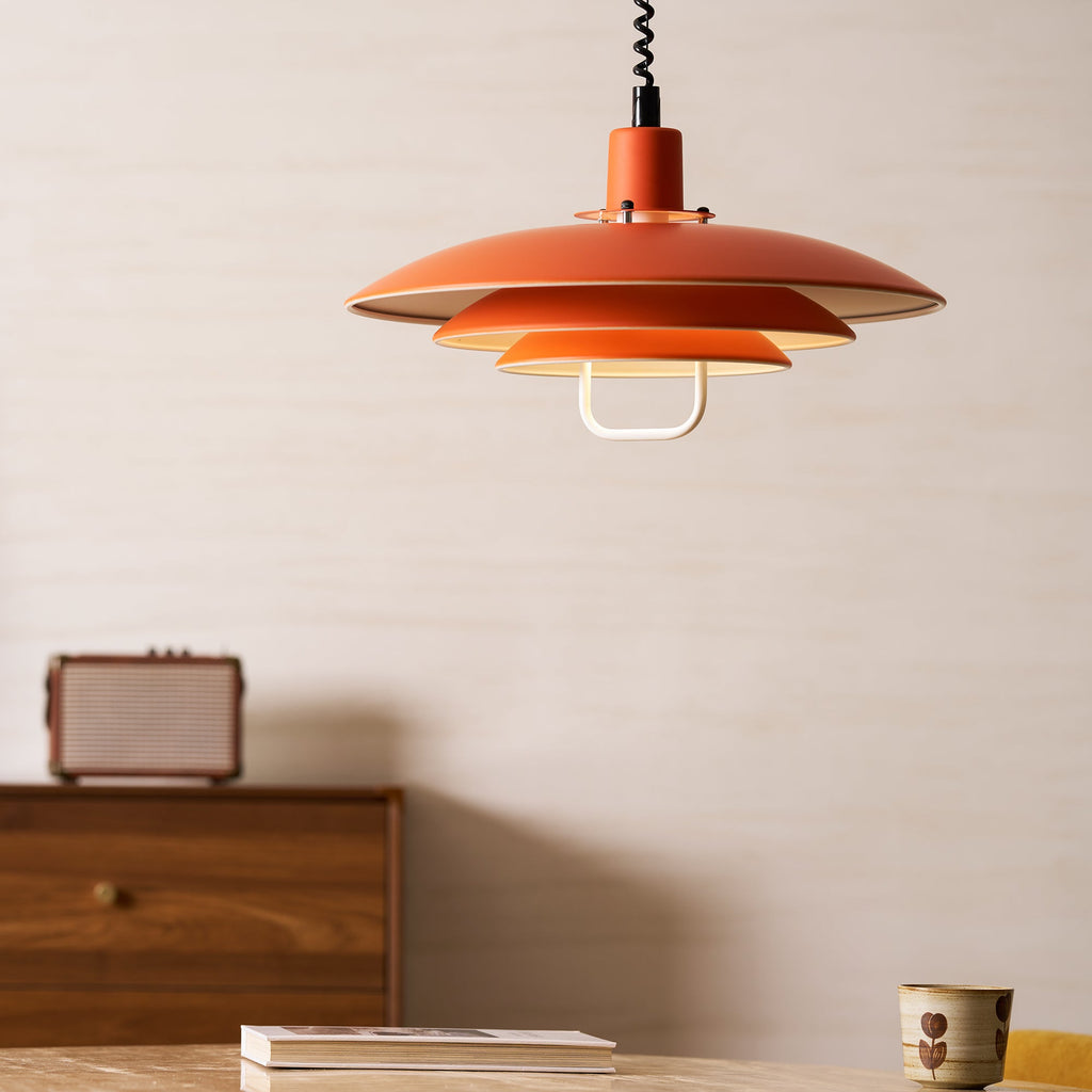 Poul Pendant Lamp