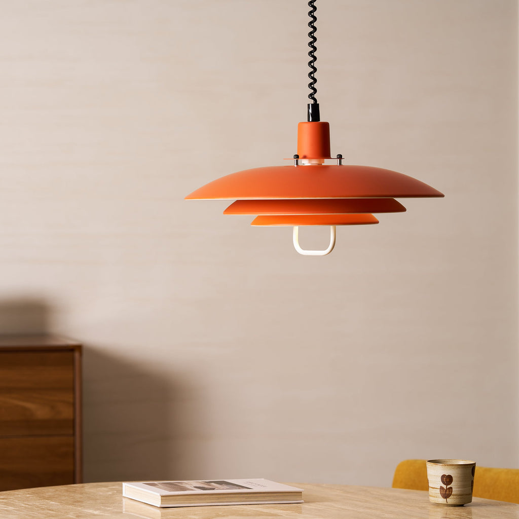 Poul Pendant Lamp