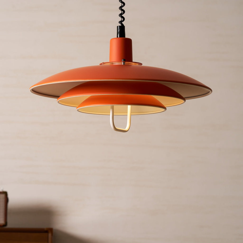 Poul Pendant Lamp