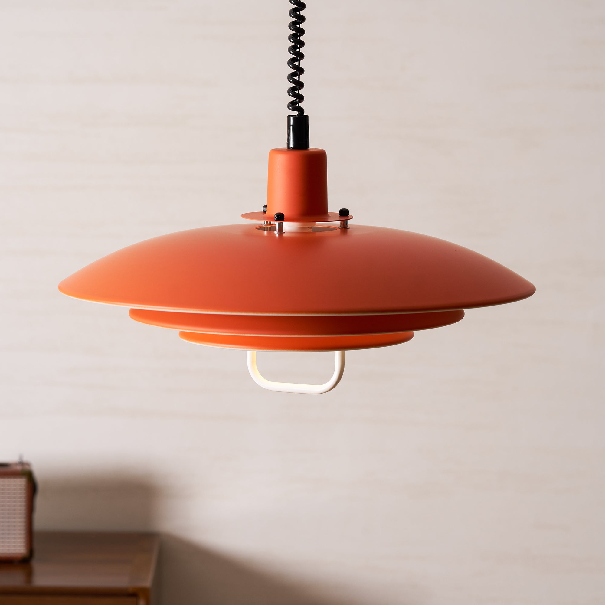Poul Pendant Lamp