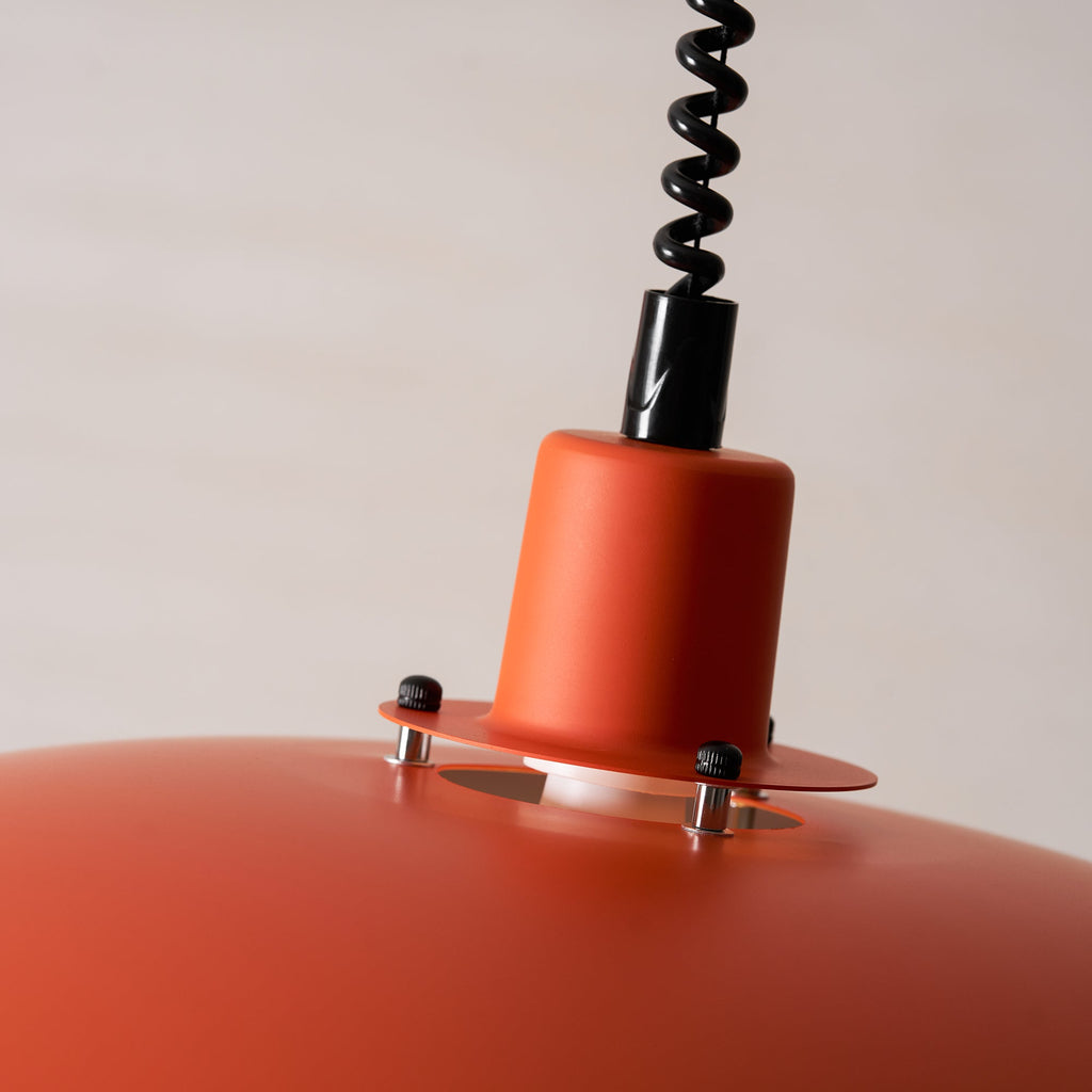 Poul Pendant Lamp