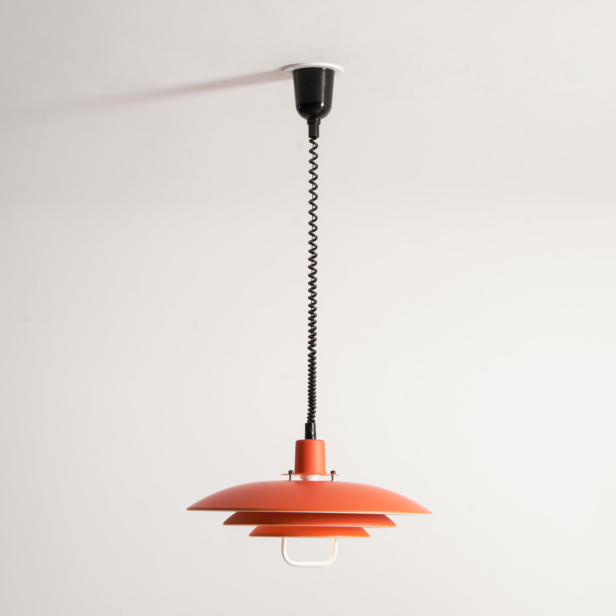 Poul Pendant Lamp