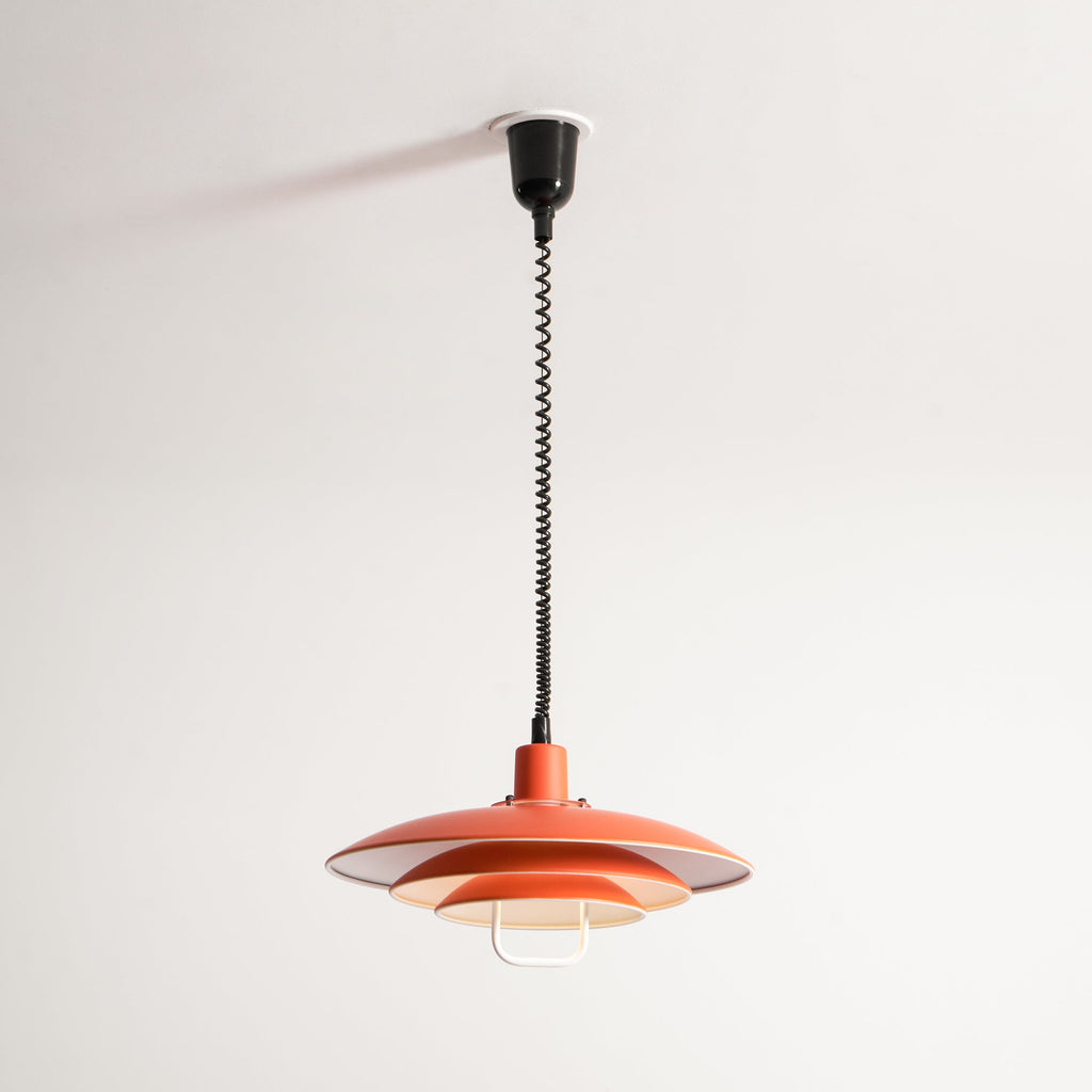 Poul Pendant Lamp