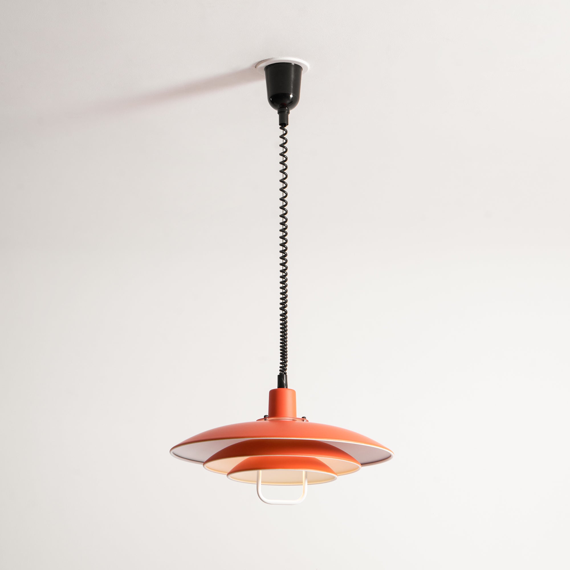 Poul Pendant Lamp