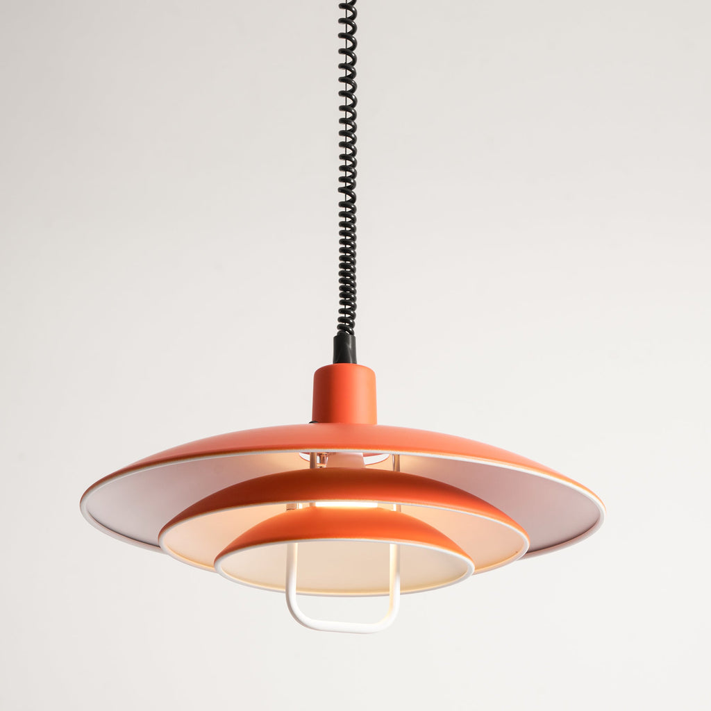 Poul Pendant Lamp