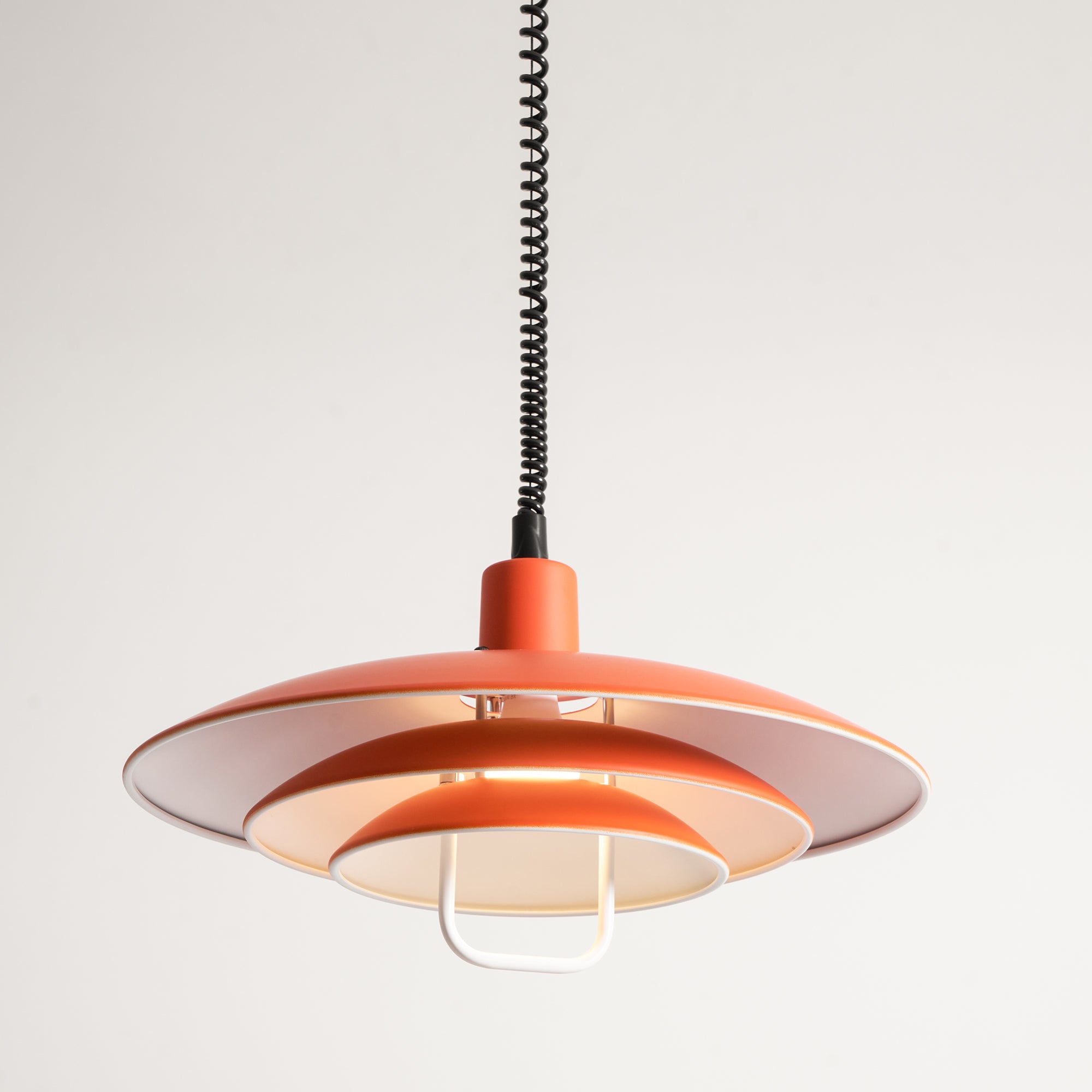Poul Pendant Lamp