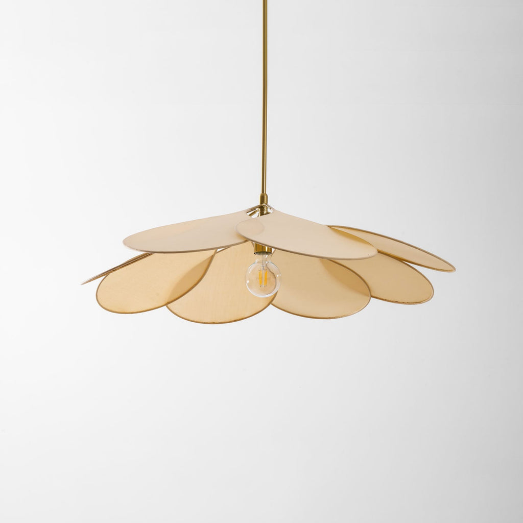 Precieuse Petals Pendant Lamp