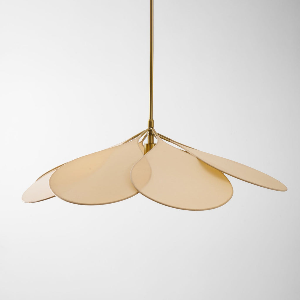 Precieuse Petals Pendant Lamp