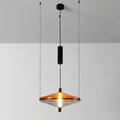 Proton Cone Pendant Lamp - Vakkerlight