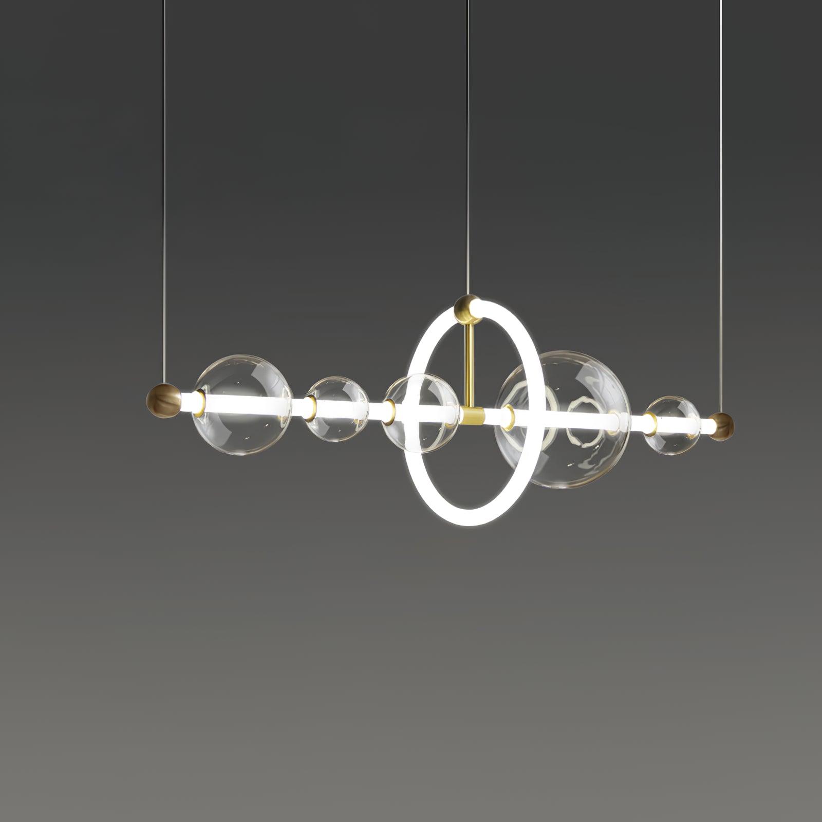 Puppet Pendant Light - Vakkerlight