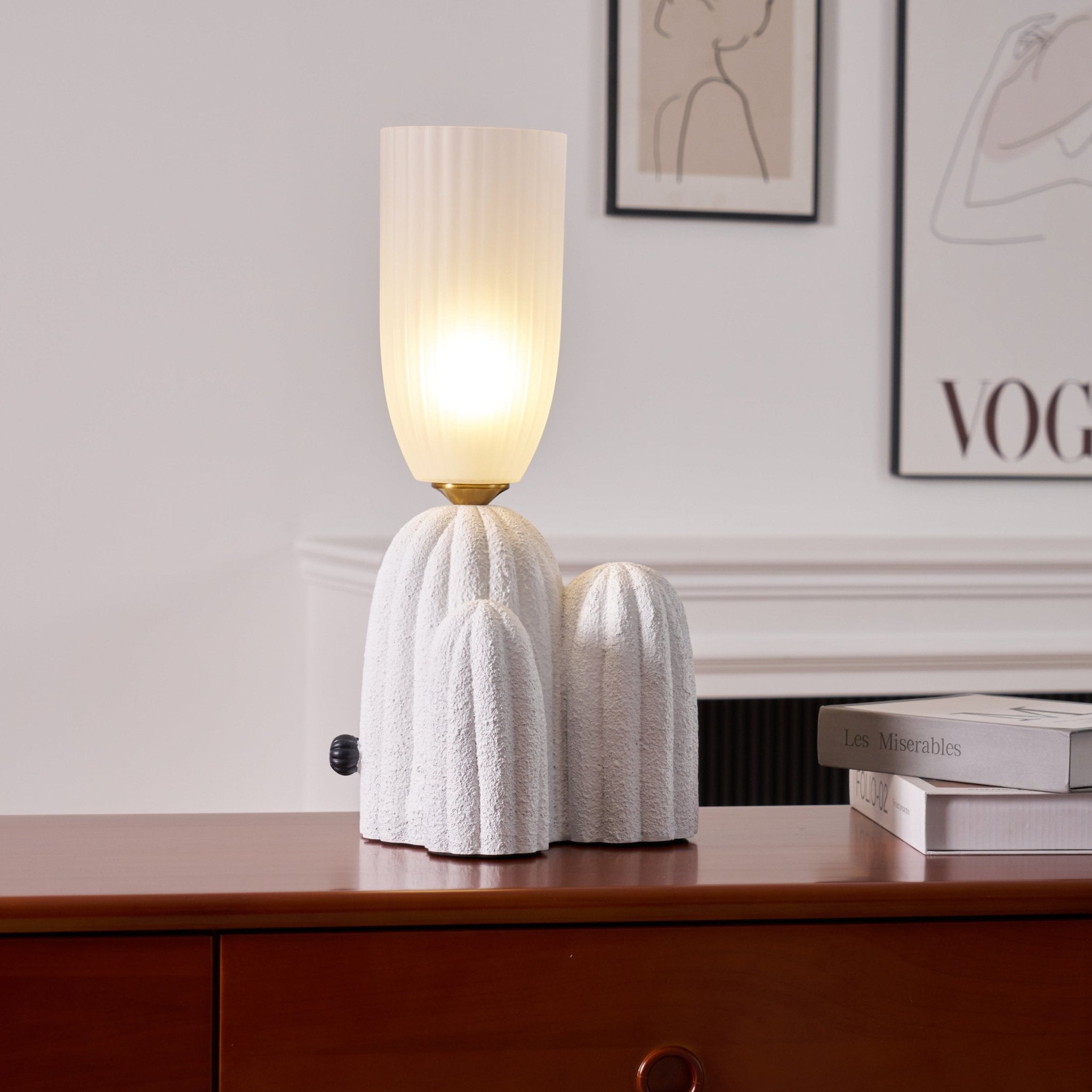 RBS Cactus Lamp
