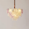 Rainbow Chandelier - Vakkerlight