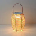 Lantern Built - in Battery Table Lamp - Vakkerlight