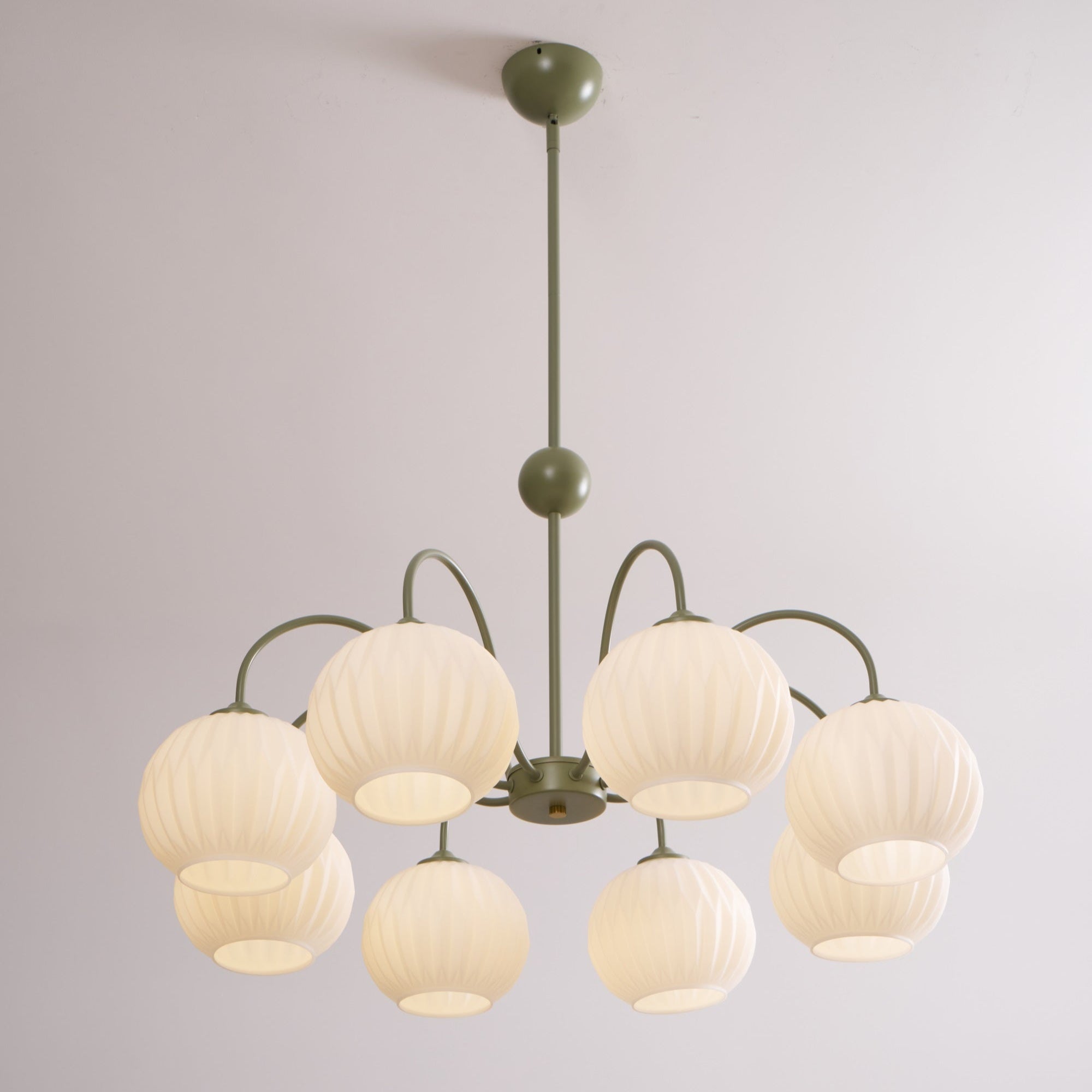 Renee Chandelier