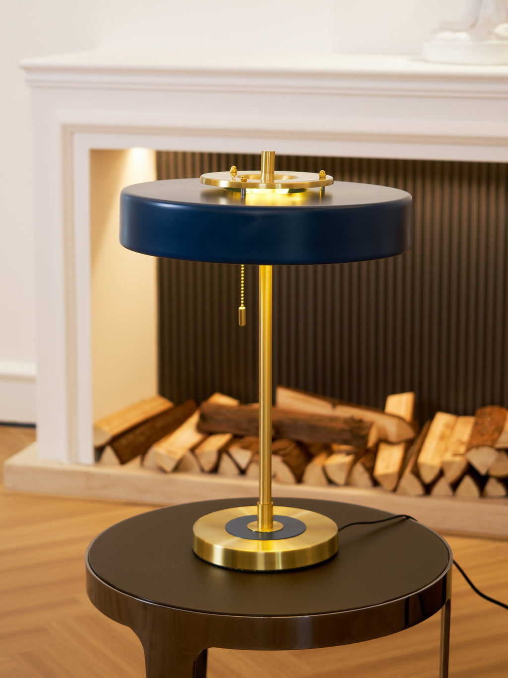 Revolve Table Lamp