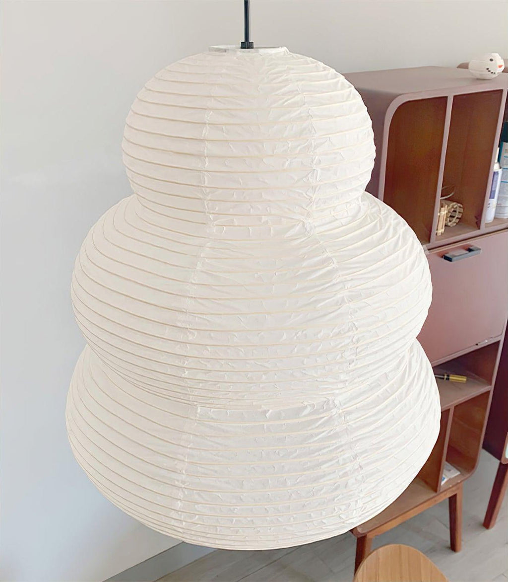 Rice Paper 24N Swag Light