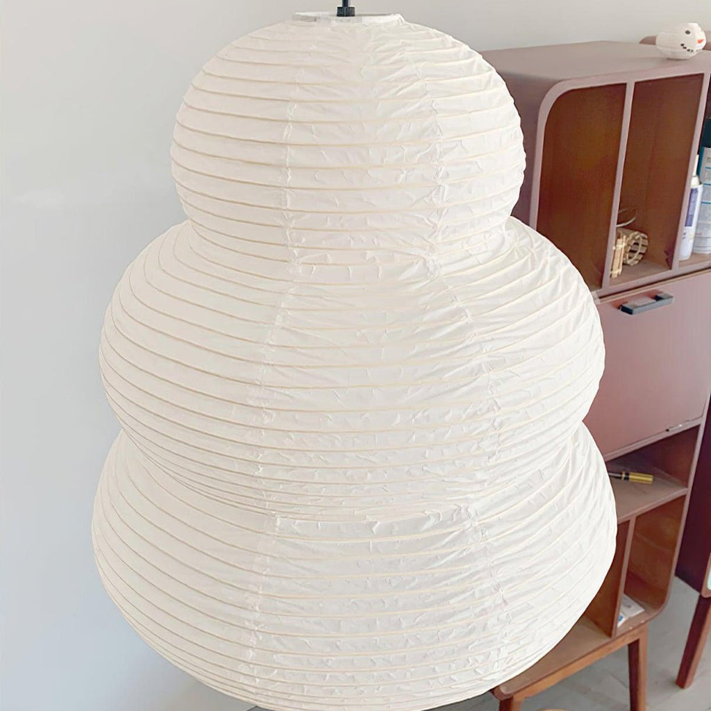 Rice Paper 24N Swag Light
