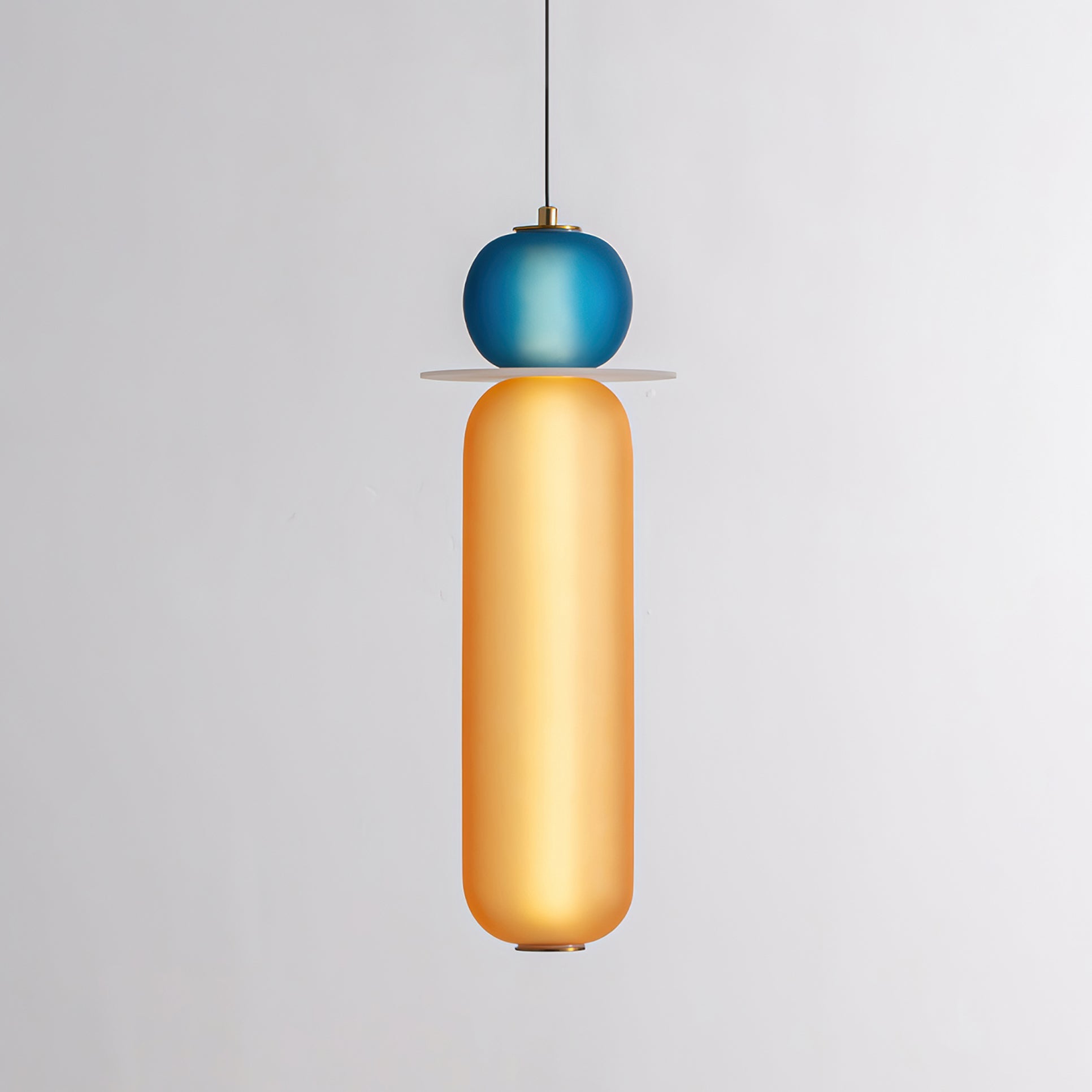 Ripple Series Pendant Lamp - Vakkerlight