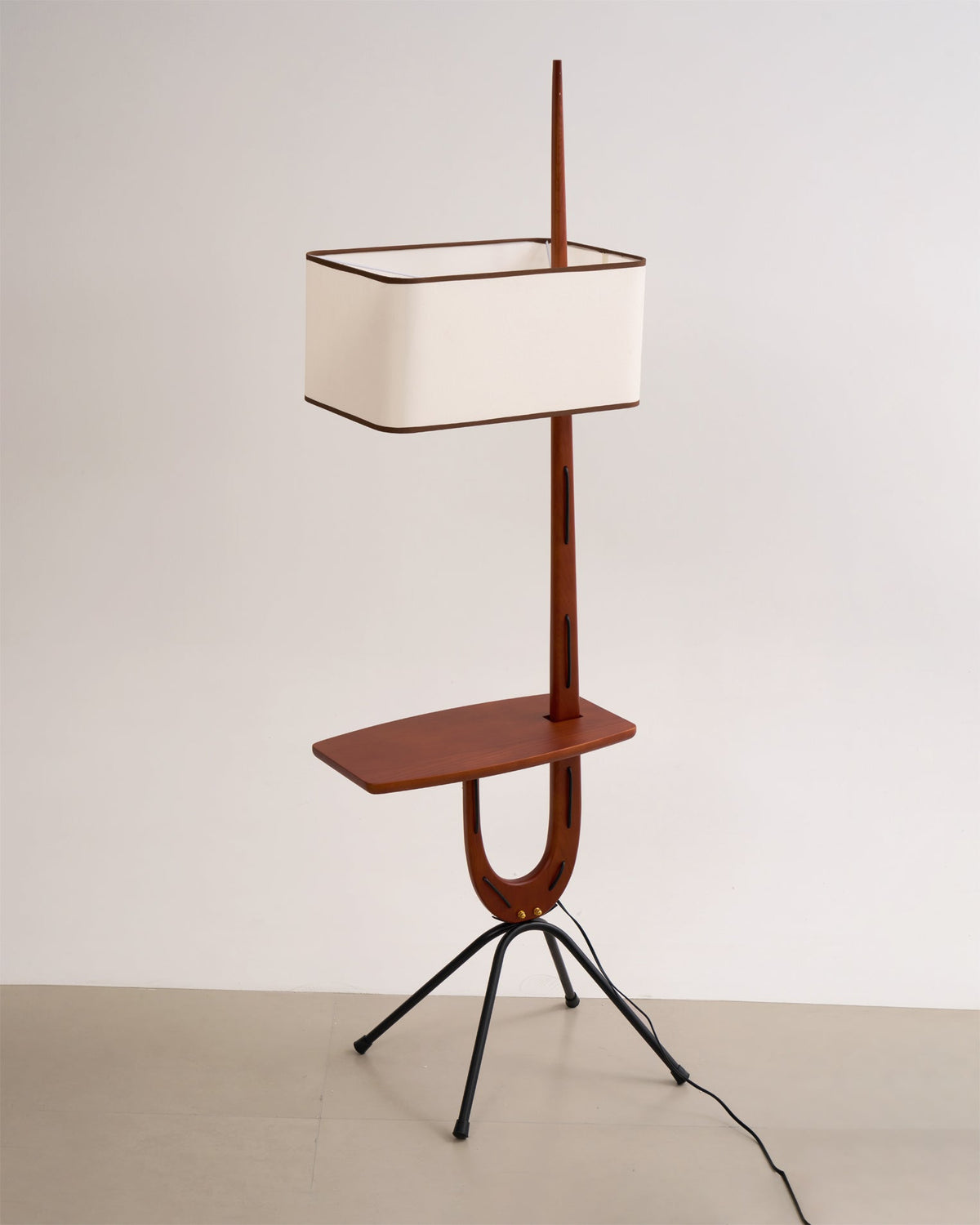 Ardent Arch Floor Lamp