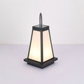 Roam Lantern Solar Outdoor Lamp - Vakkerlight