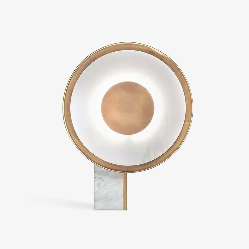 Roche Bobois Table Lamp - Vakkerlight