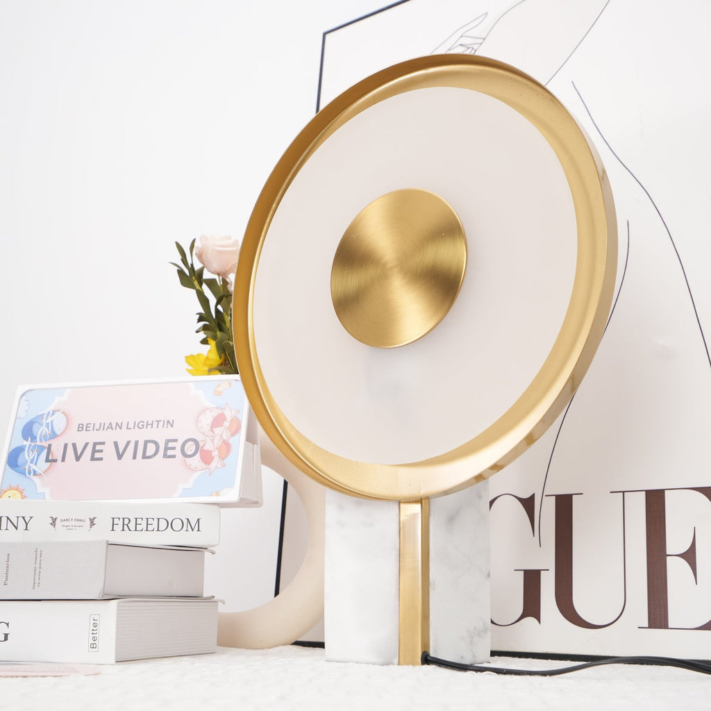 Roche Bobois Table Lamp