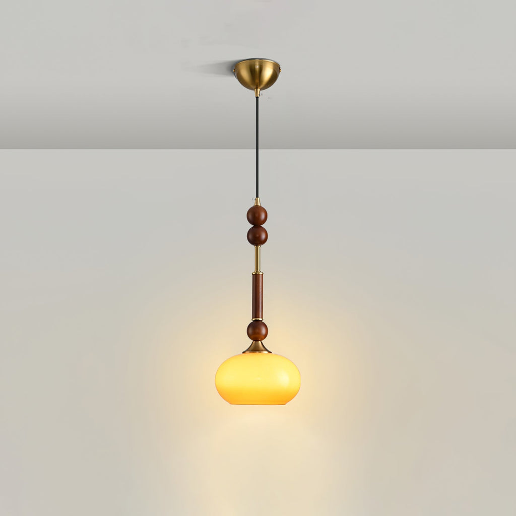 Roma Pendant Lamp - Vakkerlight