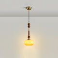 Roma Pendant Lamp - Vakkerlight