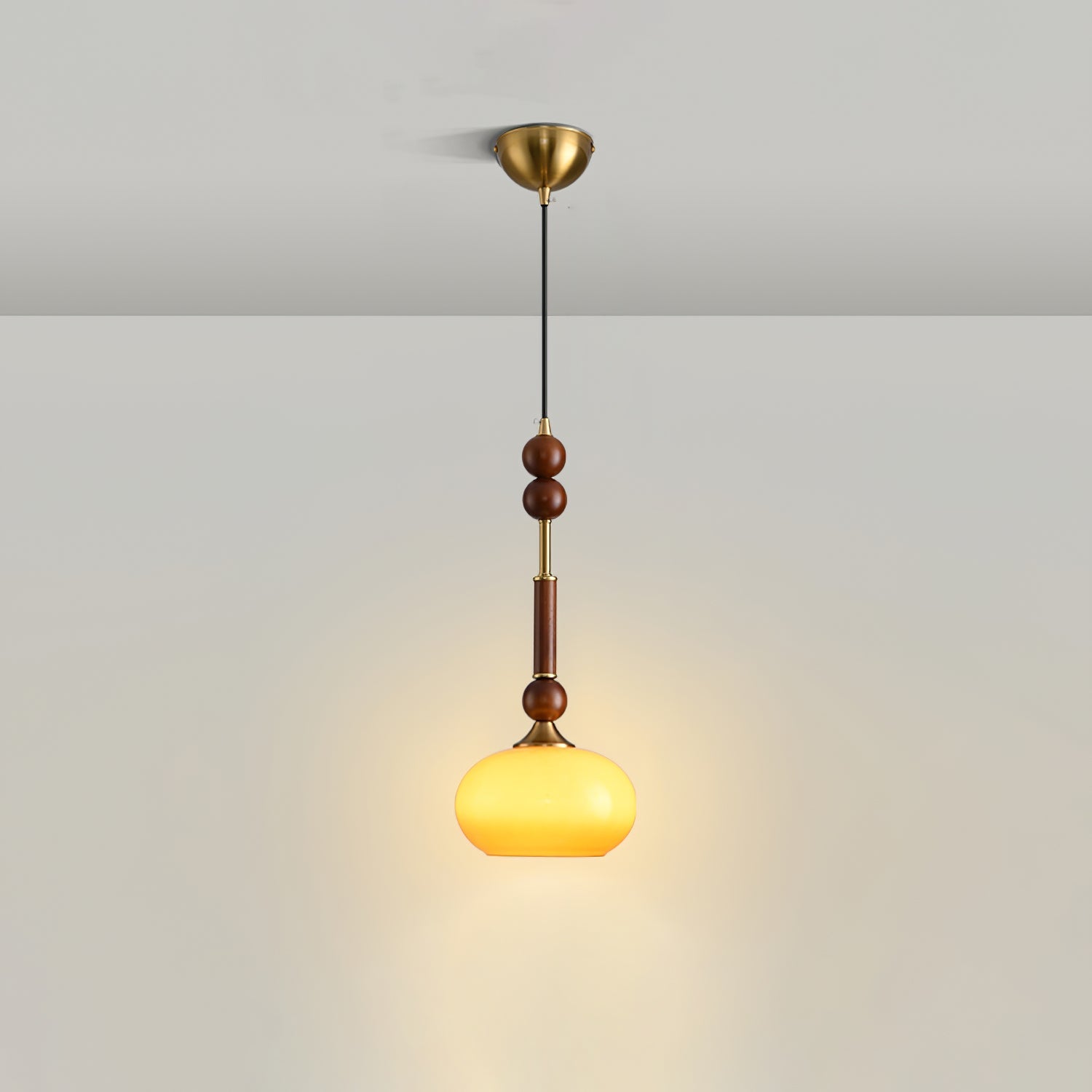 Roma Pendant Lamp - Vakkerlight