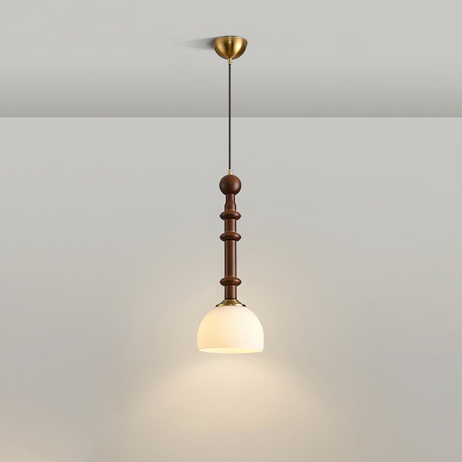 Roma Pendant Lamp - Vakkerlight