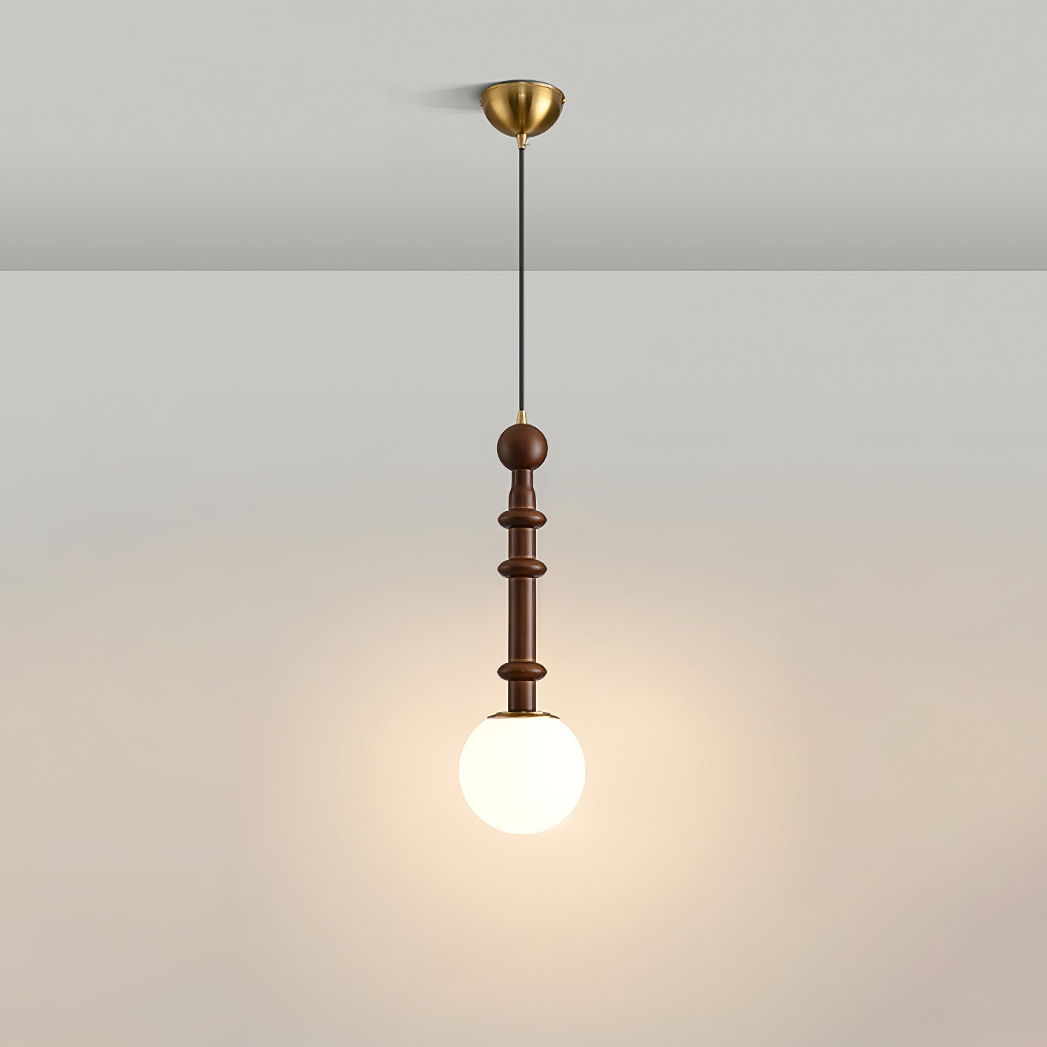 Roma Pendant Lamp - Vakkerlight