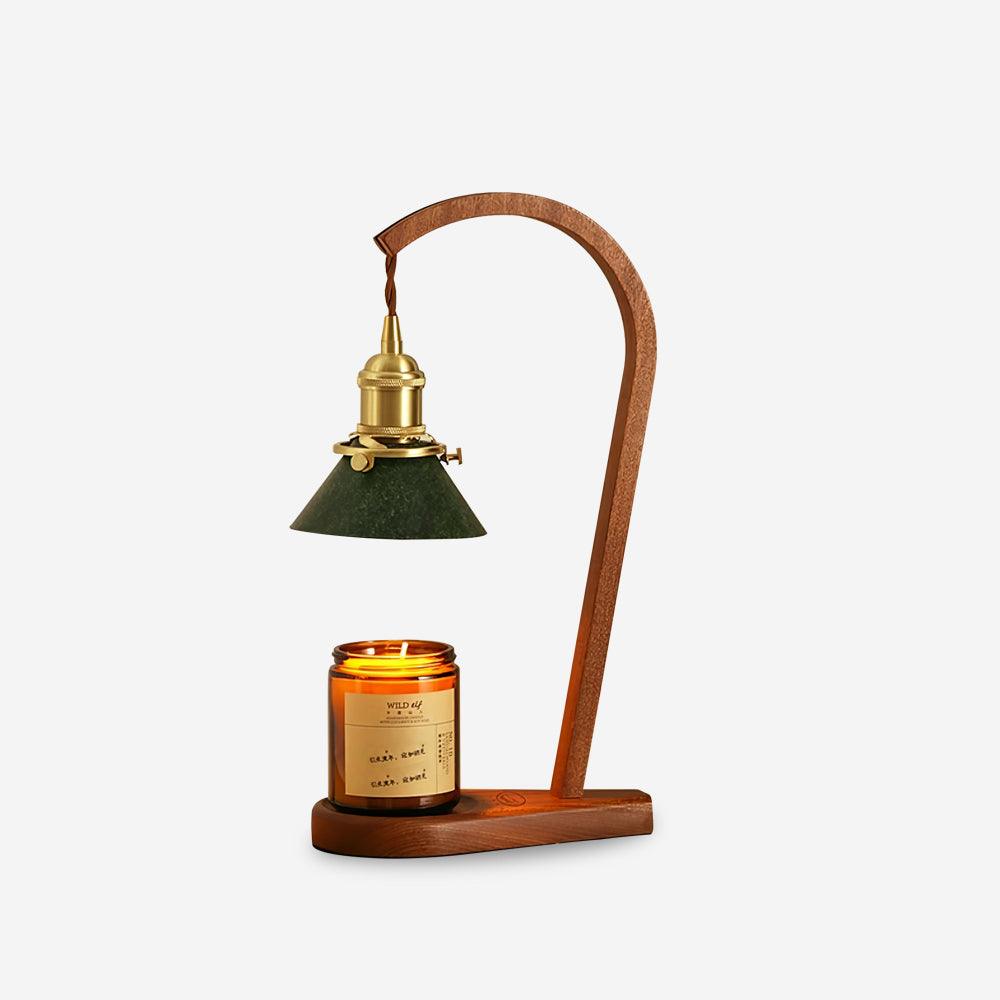 Romi Table Lamp - Vakkerlight