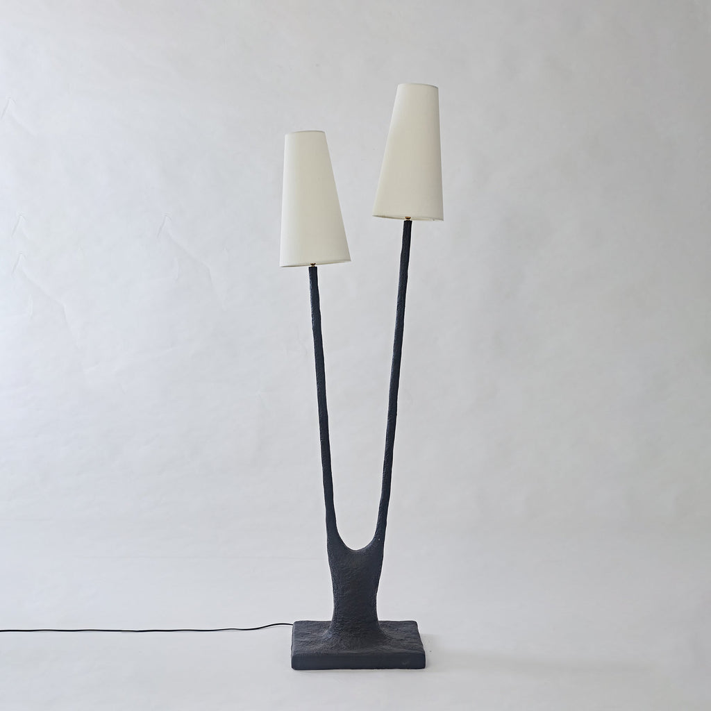 Roots Table Lamp