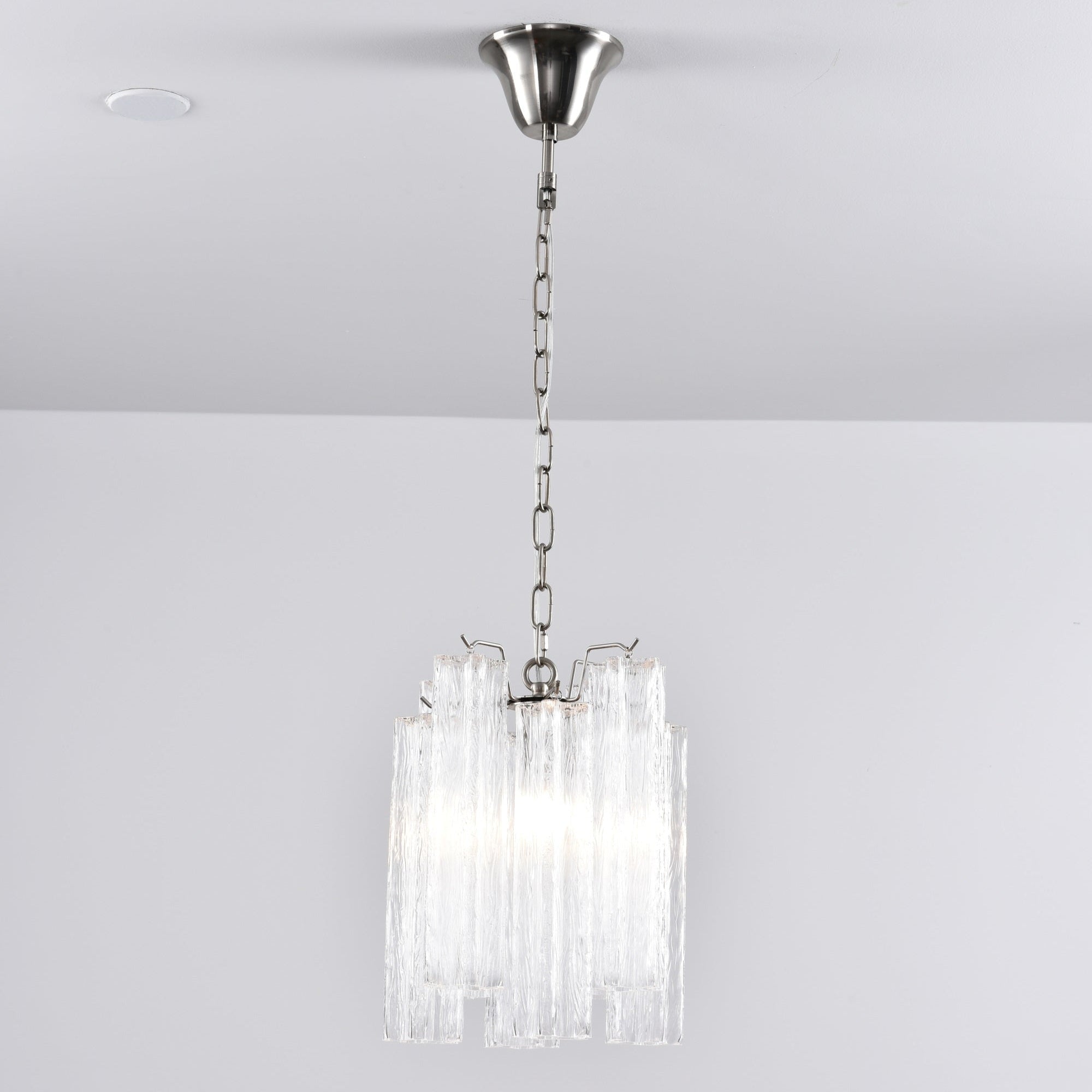 Rosatina Murano Chandelier - Vakkerlight