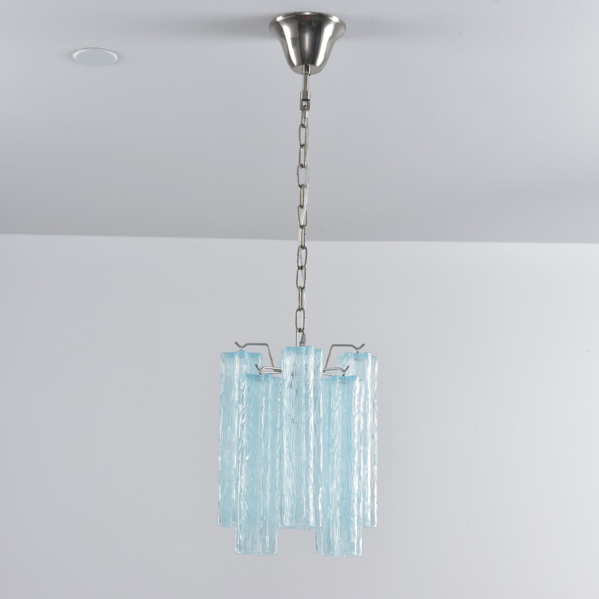 Rosatina Murano Chandelier - Vakkerlight