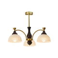 Rosetta Chandelier - Vakkerlight