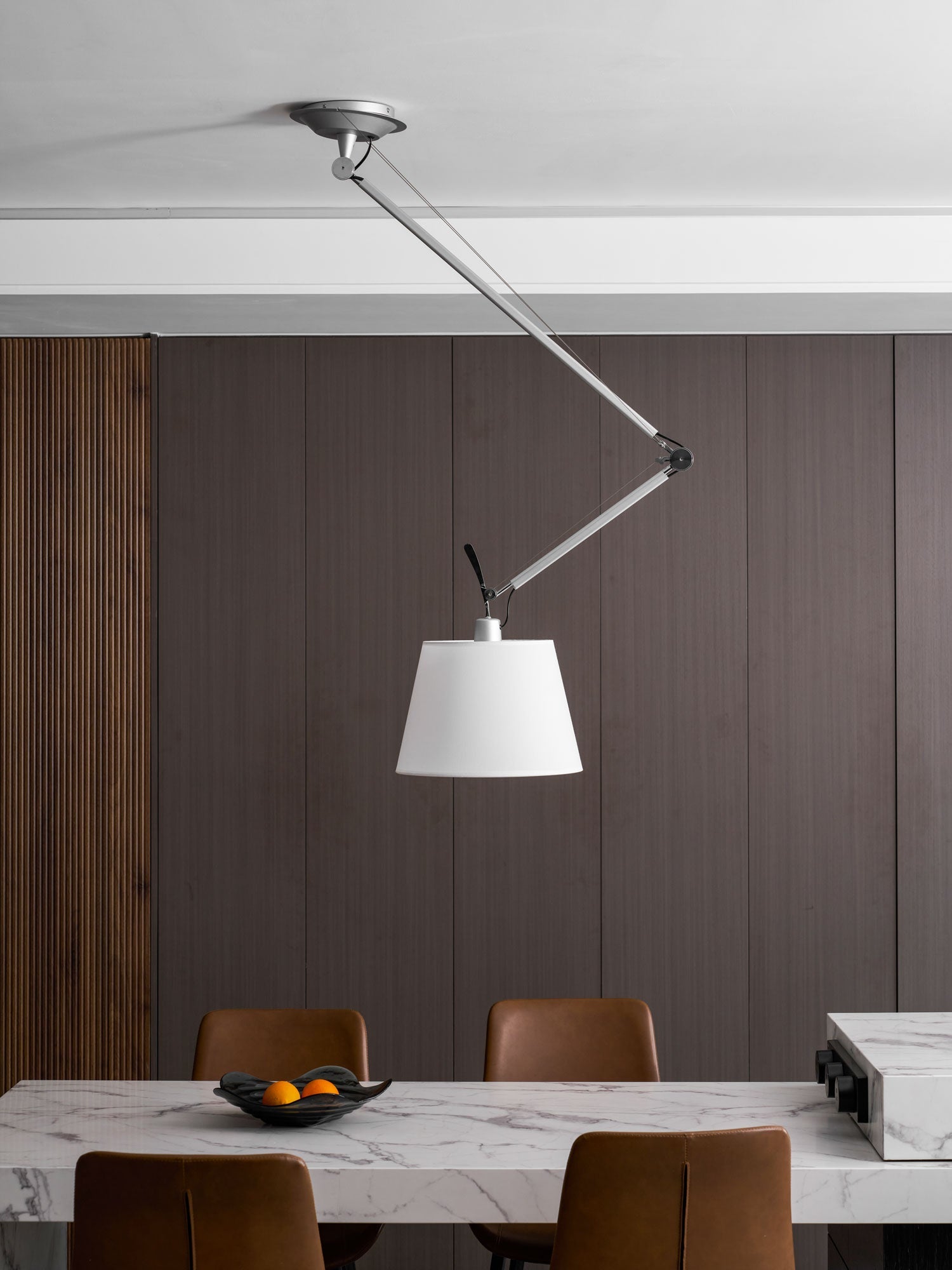 Rotatable Ceiling Pendant Light