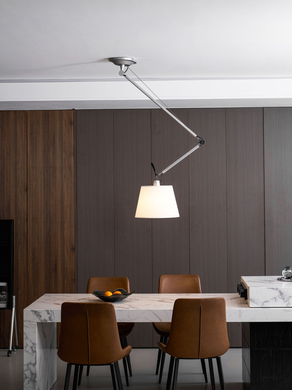 Rotatable Ceiling Pendant Light