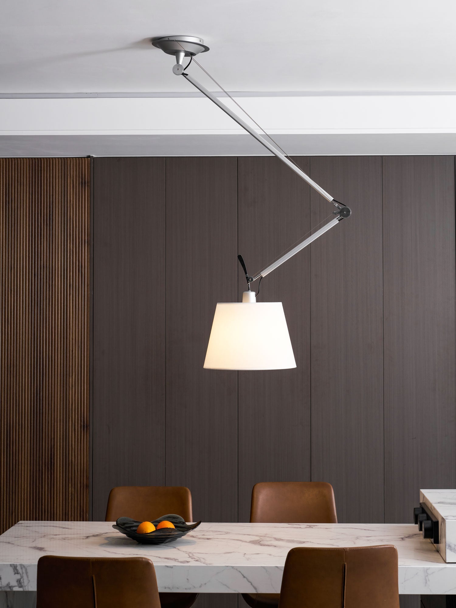 Rotatable Ceiling Pendant Light