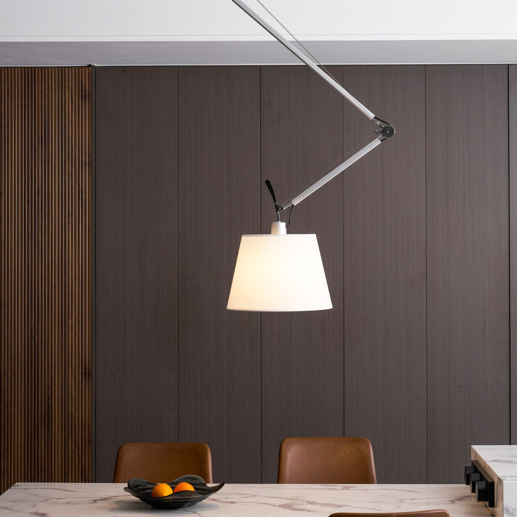 Rotatable Ceiling Pendant Light