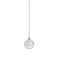 Crystal Bubbles Balls Pendant Lamp - Vakkerlight