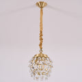Roxanne Crystal Pendant Light - Vakkerlight