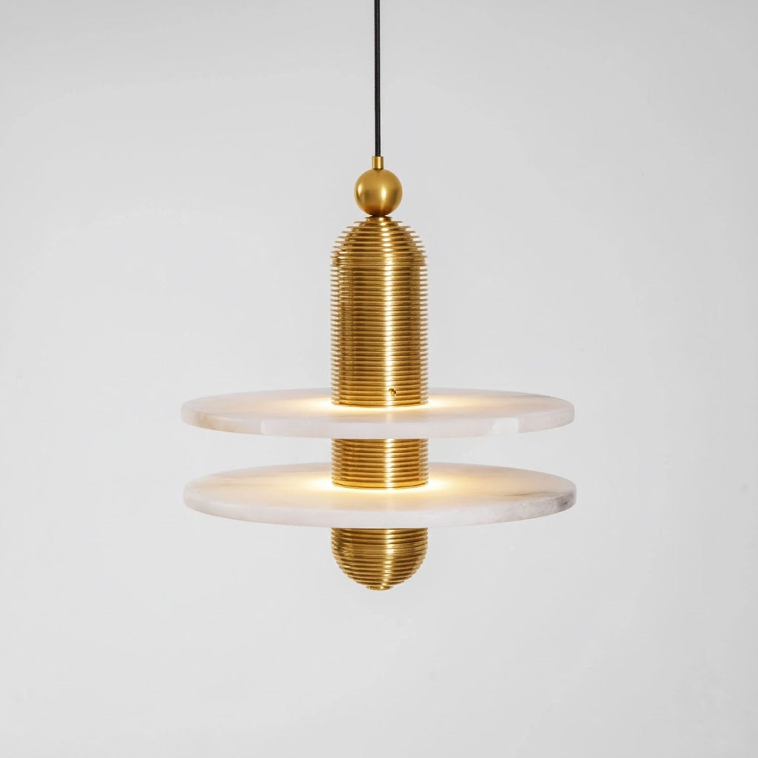 Saturn Pendant Light - Vakkerlight